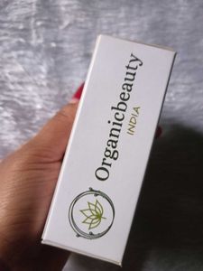 KUMKUMADI Face serum