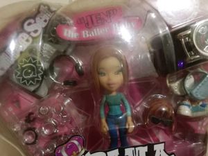 Bratz Doll