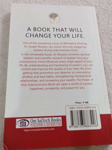 The Power Of Mind