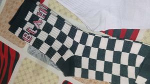 Aesthetic Socks