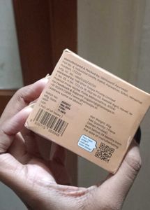 Ghar soaps Magic Cream sealed