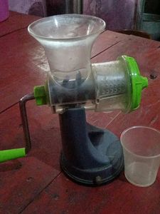 Mini Mixer Juice