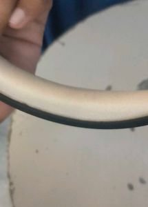 Head phone of Zebronics