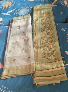 Dress Material Combo 3