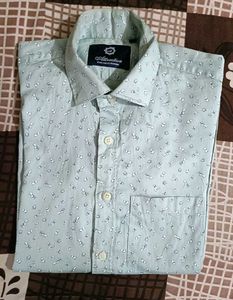 Combo Of 5 Cotton Shirt