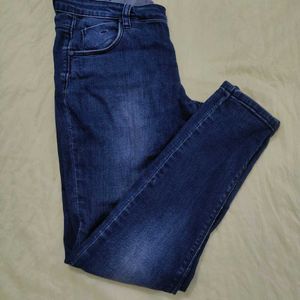 HRX BLUE JEANS