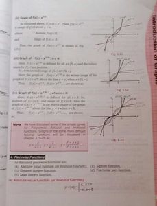 Play with Graphs - Engineering Math