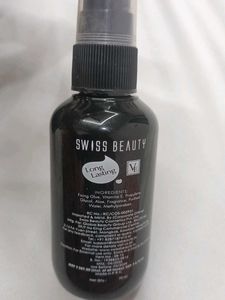 Swiss Beauty Makeup Fixer