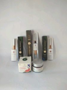 WOW Hair Growth Kit