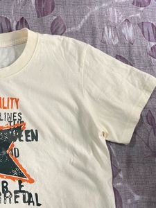 Savana Tee