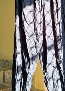 Cotton Palazzo