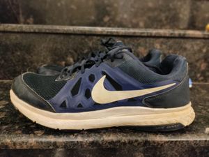 Nike Running Shoes- Uk 9- Rs 900 final price!