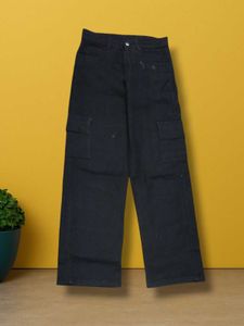 I@31 Size-30 Straight Jeans