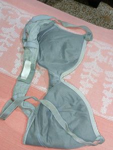 Paded Bra