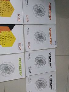 ICAD NEET-24 Chemistry Lecture Plan - Used