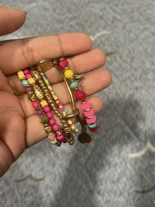 Bracelet