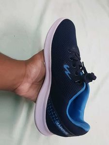 Women Sports Shoes UK 5