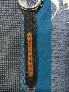 Fastrack Analog Watch