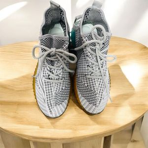 Stylish Grey Sneakers