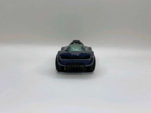 Hot Wheels Rodger Dodger