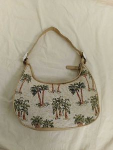 Vintage Shoulder Bag