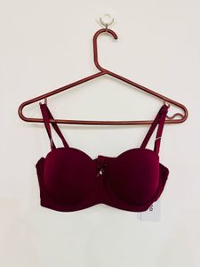 Push Up Bra