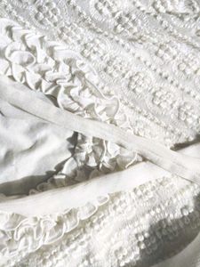 Elegant Sheer Lace Cardigan Top