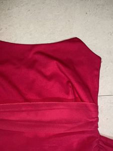 🍓🍨Pink Party Dress