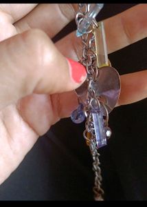 Metal Bracelet
