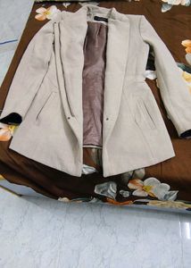 Long Overcoat For Women