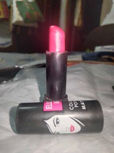Makeup Brush Set + Elle 18 Lipstick