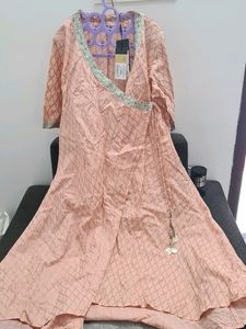 🔥Festival offers🔥PROJECT EVE Angrakha Kurta