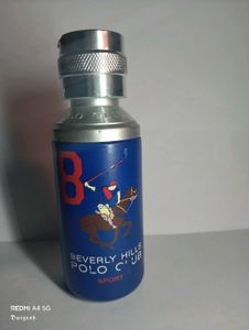 Beverly Hills Polo Club Perfume