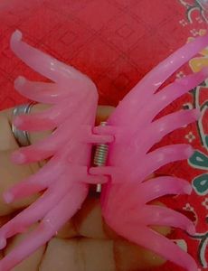 Combo Set Of Cute Unicorn Popit Bag Unicorn Coloured Shirt And Hair Clip