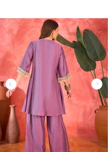 Elegant Kurta Set - Fixed Price