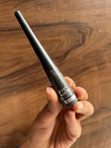 Matte Black Smudge Proof Eyeliner🏹