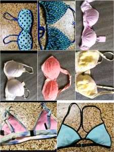 8 Bras For Women