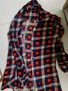 Multicolour Shirt For Women