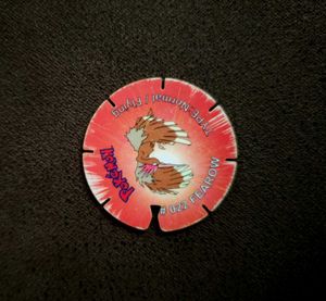 Pokemon Tazos – A Nostalgic Blast from the Past