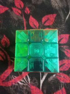 Cube