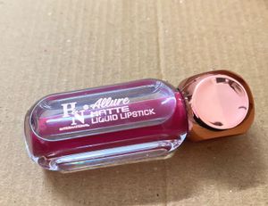 Allure Matte Liquid Lipstick