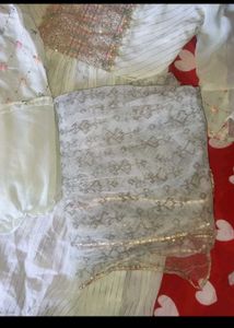 Beautiful Sharara Suit