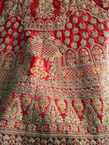 Lehenga Saree With Blouse 34bust