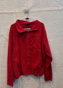 🇬🇧 Columbia Imported Fleece Jacket