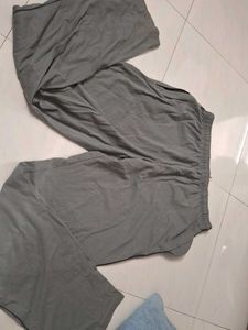 sweat pants or pajamas for jogging