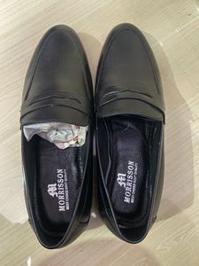 Formal Leather Loafers For Men