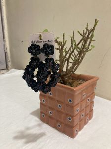 Hand Made Earrings