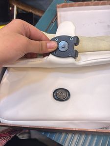 Coach Tabby Shoulder Bag