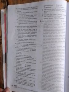 Educart English Sample Paper Class 10