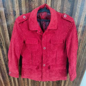 Korean Striped Blazer - Chest 38